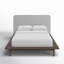 Alab Upholstered Bed-91376058-91376055