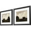 Inspired Landscape II S/2 Print by Barnes Paragon