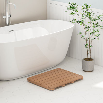 Aufmann Bath Mat