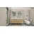Aylanna 72" Wall-Mounted Double Bathroom Vanity Set-869013253