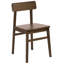 45cm H Solid Wood Side Chair-25165217