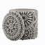 Upholstered Ottoman