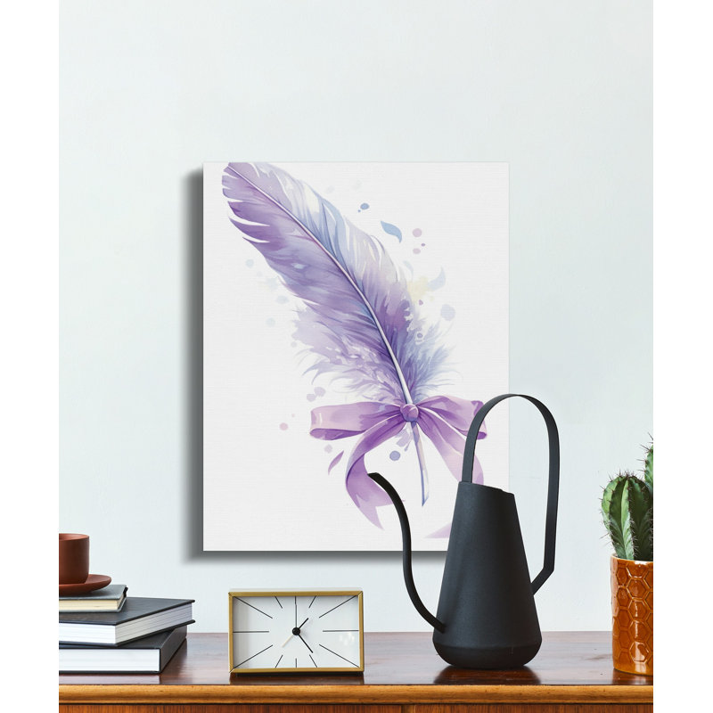 Wrapped Canvas Print Set, 24x32