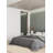 Hainer Performance Hand Braided Wool Geometric Rug
