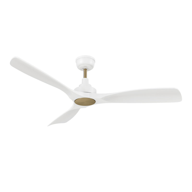 Karsyn 52" Ceiling Fan with Remote