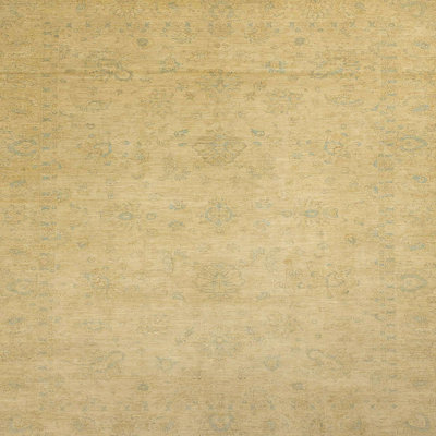 Abstract Indoor Rug