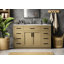 Meuble-lavabo simple 54 po Ahner-16195790