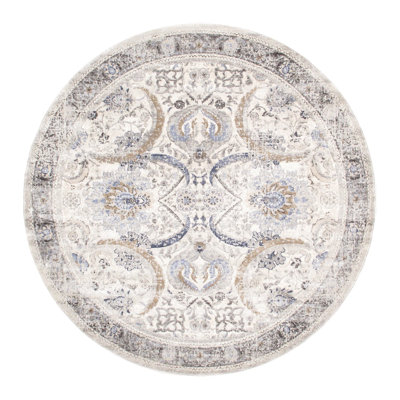 Amadeus Geometric Indoor Rug