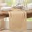 Neith Polyester Rectangle Table Runner-1557957000-1557957104