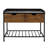 Storage Bench