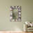 Whitlock Rectangle Mirror