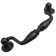 Classic 3 3/4" Center to Center Drop Handle