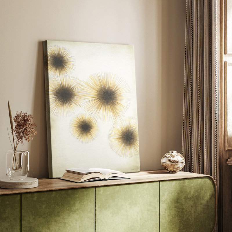 Starlight - galerie Cavas sur mesure, H 12 po x l 8 po