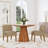 Bhawari Upholstered Dining Chair-33502437
