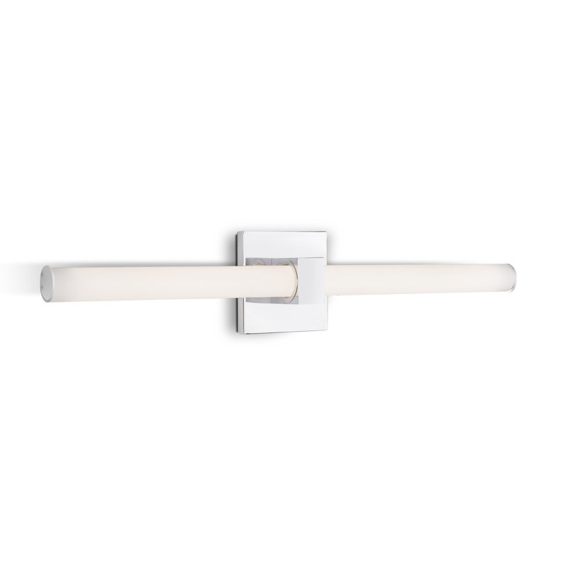 1 - Light LED Bath Bar