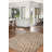 Sienna Beige Rug 5'2" x 7'7"