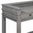 MM 4-Piece Dining Table Set With 3 Stools-1365951524