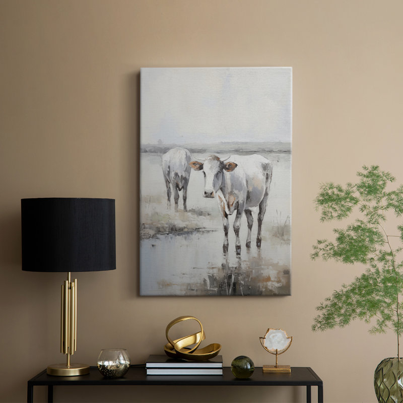 ANIMALS Series CCXCI - galerie sur mesure, H 27 po x l 18 po
