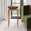 Amento End Table-361867543