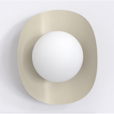 Anjeanette Flush Mounted Sconce