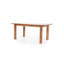 Julian Solid Wood Dining Table-1275702806