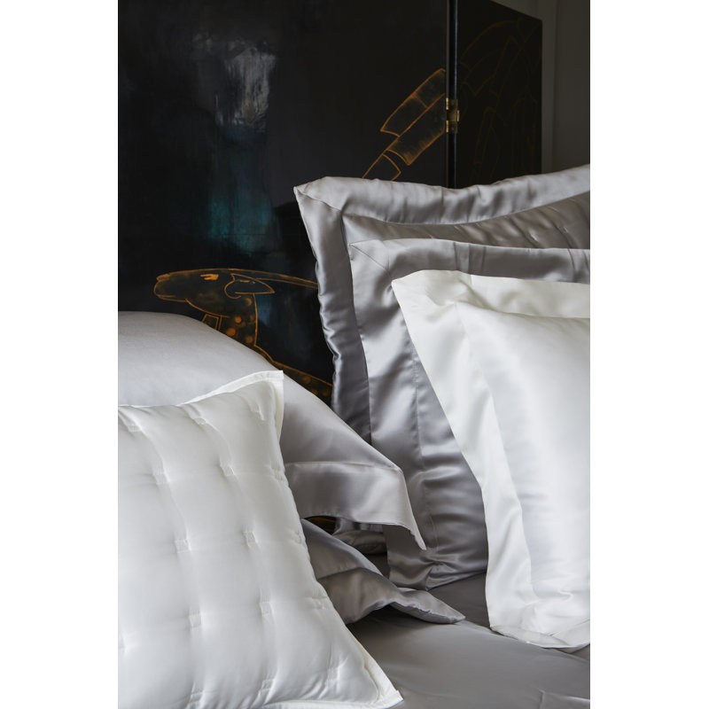 Windsor Coverlet, Queen Coverlet / Bedspread, Ivory