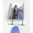 Ironing Board Holder Metal Iron Holder-1919801812