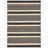Candelo Performance Striped Indoor/Outdoor Area Rug-345383045