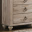 Commode 5 tiroirs Imerland