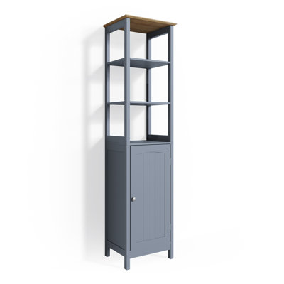Mccollough Linen Cabinet