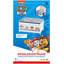 Paw Patrol Roba Toy Storage Bench