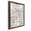 Sand Glyphs III, reproduction d'art sur toile-293113441-293113445