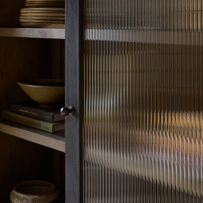 Leopold Cabinet-Sandy Hemlock