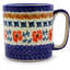Handmade Stoneware Coffee Mug