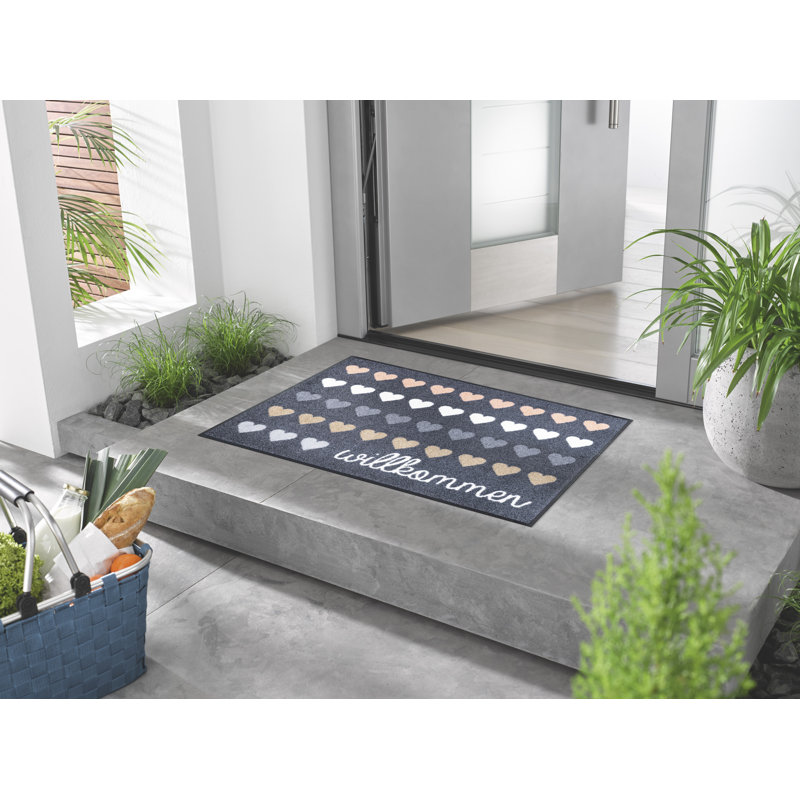Doormat, Rectangle 50 x 75 cm