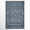 Rifle Paper Co. x Loloi Maison MAO-03 Rosette Blue Rug