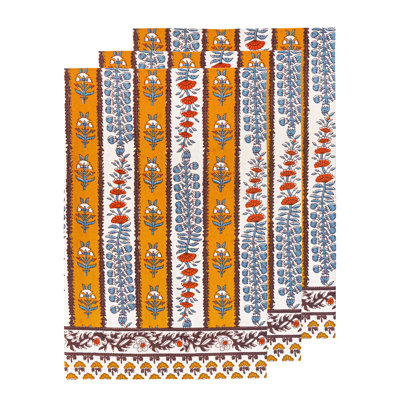 Avignon Provence Tea Towels 20" x 30"