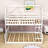 Ashwaubenon Kids Twin Over Full Bunk Bed-407017080
