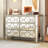 Katip 6 -Drawer Accent Chest