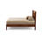 Monterey Solid Wood Platform Bed-20803592-20803588-98635283