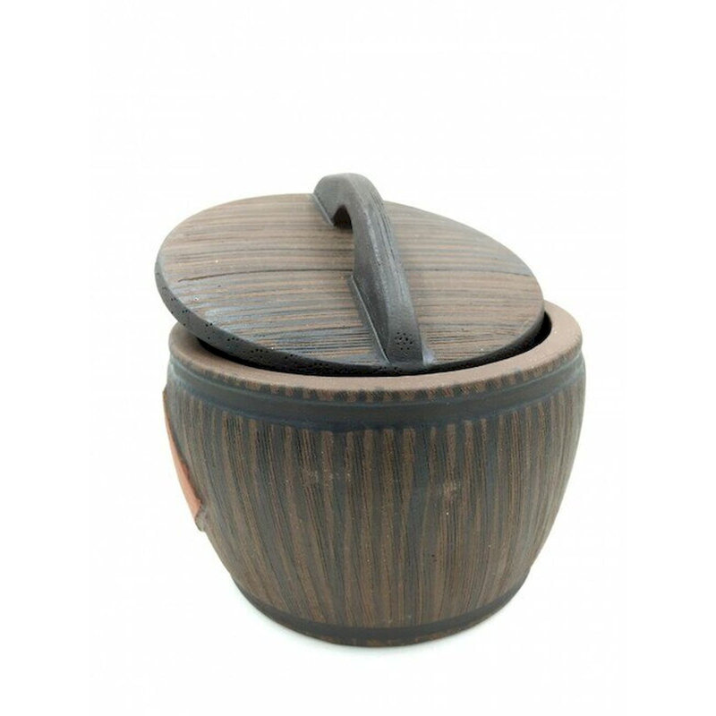 Pot à thé