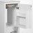 18" Single Bathroom Vanity With Ceramic Top-273070651