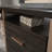 L-Shaped Executive Desk