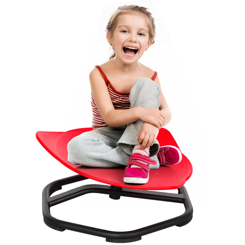 Richerson Children's Club Chair