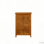 Armoire Mid-Century avec tablette réglable-1744756772