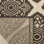 Tapis intérieur / extérieur Burnell Performance Ikat-27095483