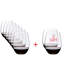 RIEDEL The O Wine Tumbler Cabernet/Merlot (Pay 6 Get 8)