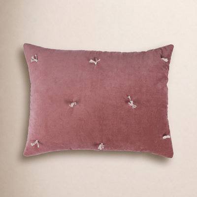 Geoff 100% Cotton Pillow Sham