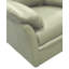 Canapé modulaire en cuir fleur Ramdev-35667832-35667835