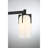 Irela 2-Light Vanity Light in Black-302682951-285041184-285041197